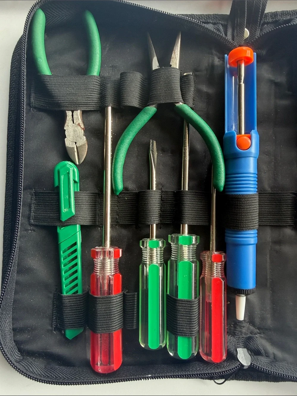 N/A comprehensive electronics